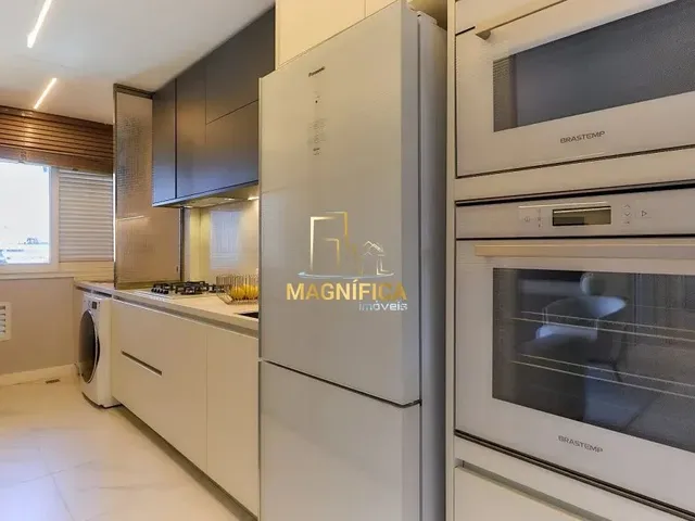 Apartamento 2 quartos e 2 banheiros, à venda, no bairro Ecoville em Curitiba