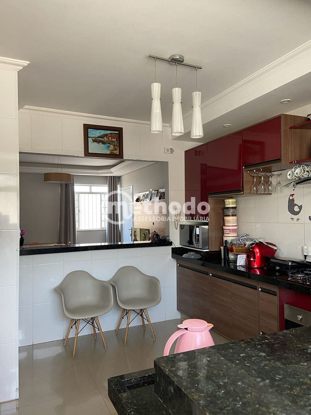 Apartamento, 2 quartos, 75 m² - Foto 4