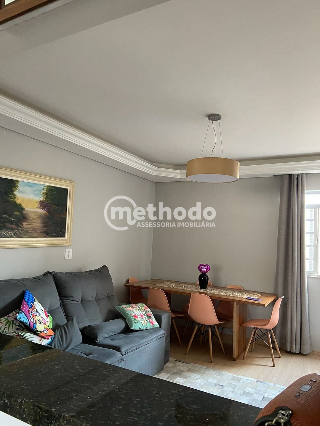 Apartamento, 2 quartos, 75 m² - Foto 2