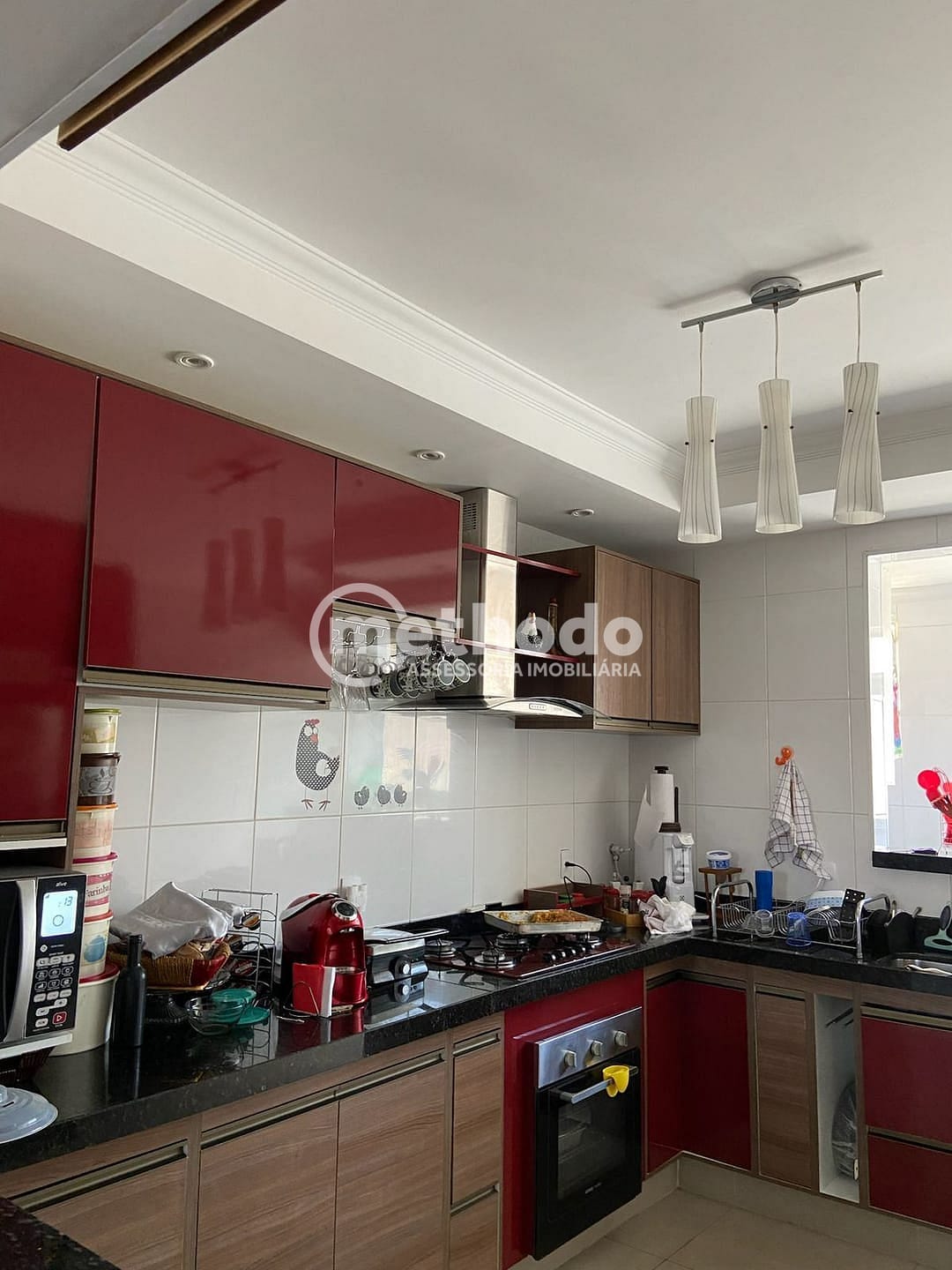 Apartamento, 2 quartos, 75 m² - Foto 8
