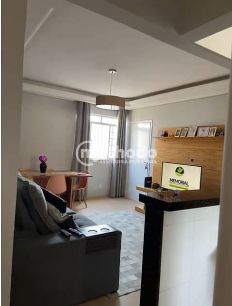 Apartamento, 2 quartos, 75 m² - Foto 1