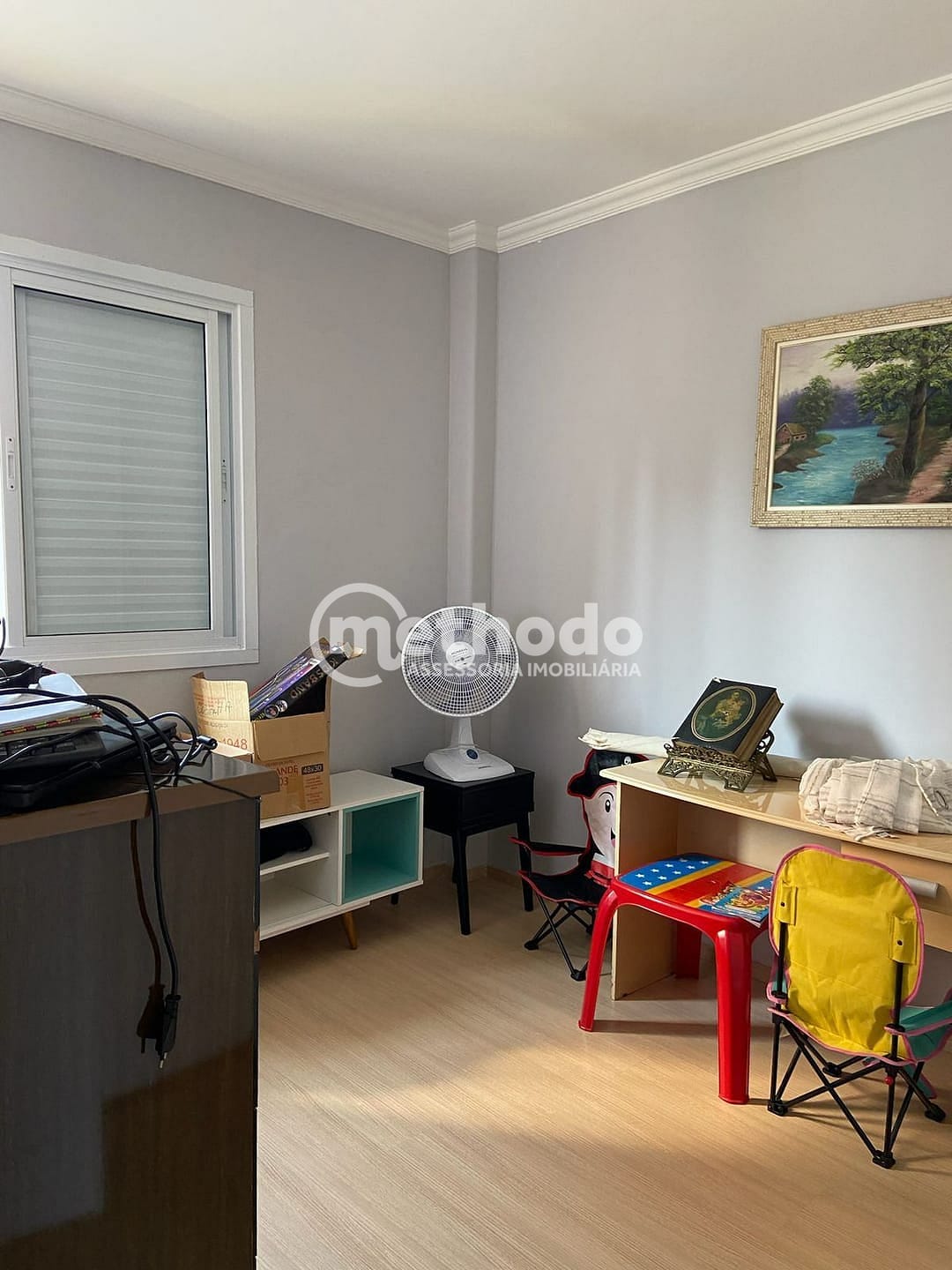 Apartamento, 2 quartos, 75 m² - Foto 19