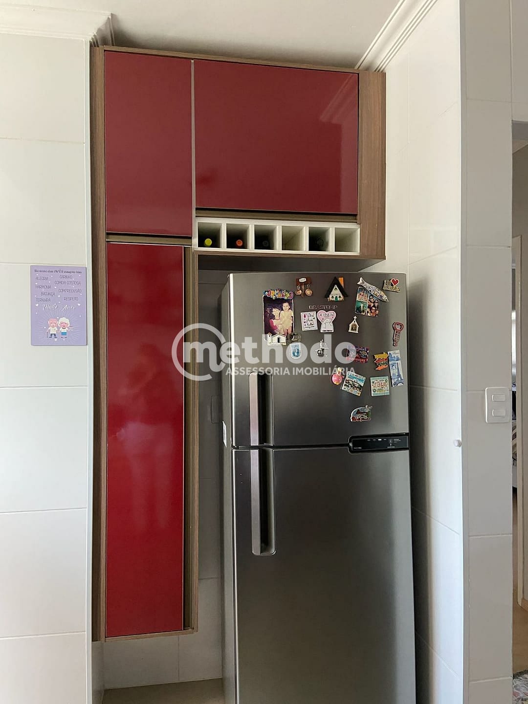 Apartamento, 2 quartos, 75 m² - Foto 9