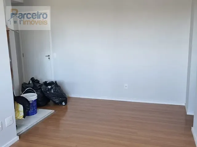 Apartamento com 35m² 1 quarto e 1 banheiro, à venda, no bairro Quinta da Paineira em São Paulo