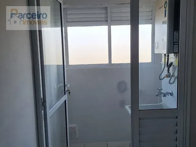 Apartamento com 35m² 1 quarto e 1 banheiro, à venda, no bairro Quinta da Paineira em São Paulo