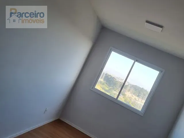 Apartamento com 35m² 1 quarto e 1 banheiro, à venda, no bairro Quinta da Paineira em São Paulo