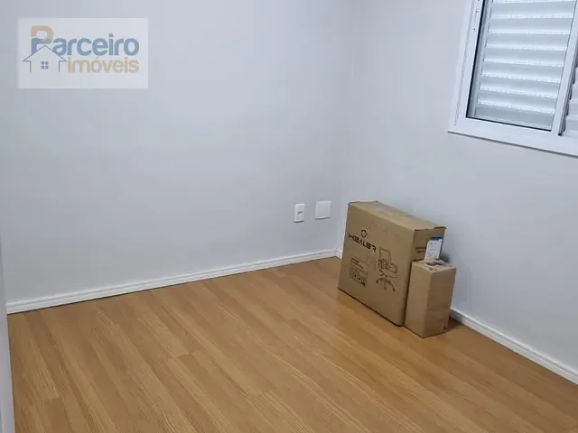 Apartamento com 35m² 1 quarto e 1 banheiro, à venda, no bairro Quinta da Paineira em São Paulo