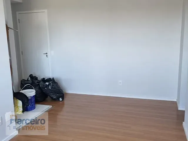 Apartamento com 35m² 1 quarto e 1 banheiro, à venda, no bairro Quinta da Paineira em São Paulo