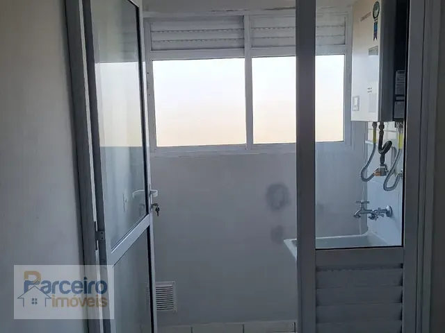 Apartamento com 35m² 1 quarto e 1 banheiro, à venda, no bairro Quinta da Paineira em São Paulo