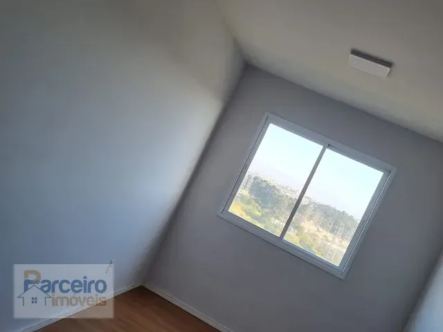 Apartamento com 35m² 1 quarto e 1 banheiro, à venda, no bairro Quinta da Paineira em São Paulo