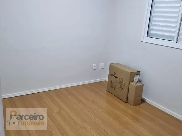 Apartamento com 35m² 1 quarto e 1 banheiro, à venda, no bairro Quinta da Paineira em São Paulo