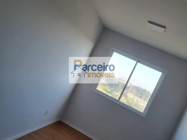Apartamento com 35m² 1 quarto e 1 banheiro, à venda, no bairro Quinta da Paineira em São Paulo
