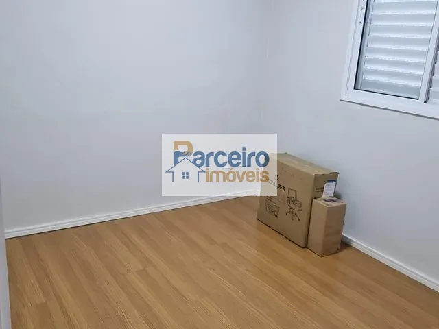 Apartamento com 35m² 1 quarto e 1 banheiro, à venda, no bairro Quinta da Paineira em São Paulo