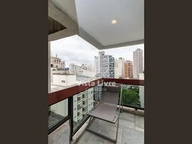 Apartamento com 150m² 4 quartos e 4 banheiros, à venda, no bairro Vila Olímpia em São Paulo