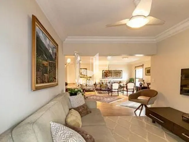 Apartamento com 150m² 4 quartos e 4 banheiros, à venda, no bairro Vila Olímpia em São Paulo