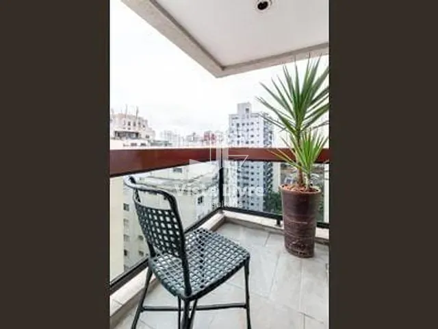 Apartamento com 150m² 4 quartos e 4 banheiros, à venda, no bairro Vila Olímpia em São Paulo