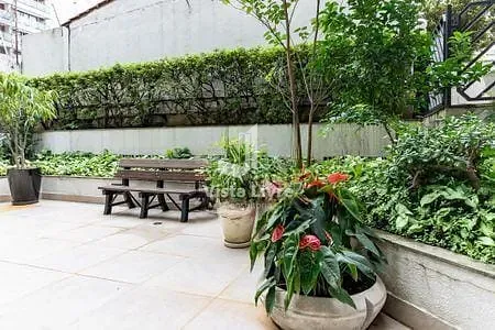Apartamento, 4 quartos, 150 m² - Foto 37