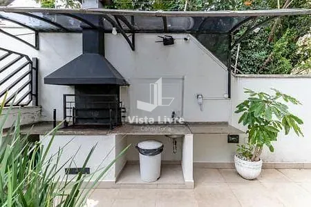 Apartamento, 4 quartos, 150 m² - Foto 36
