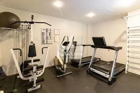 Apartamento, 4 quartos, 150 m² - Foto 33
