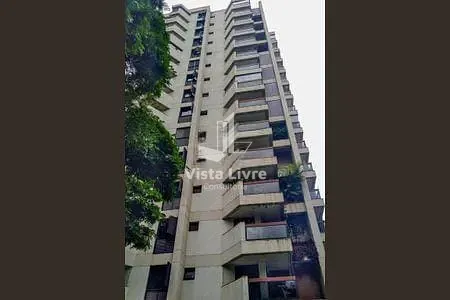 Apartamento, 4 quartos, 150 m² - Foto 39