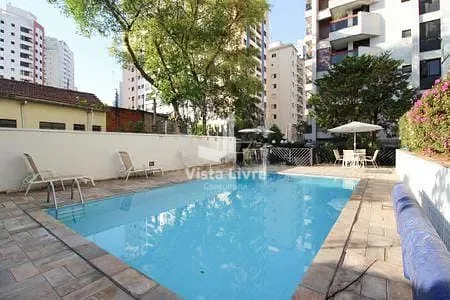 Apartamento, 4 quartos, 150 m² - Foto 32