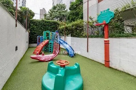 Apartamento, 4 quartos, 150 m² - Foto 34