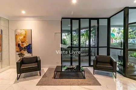 Apartamento, 4 quartos, 150 m² - Foto 38