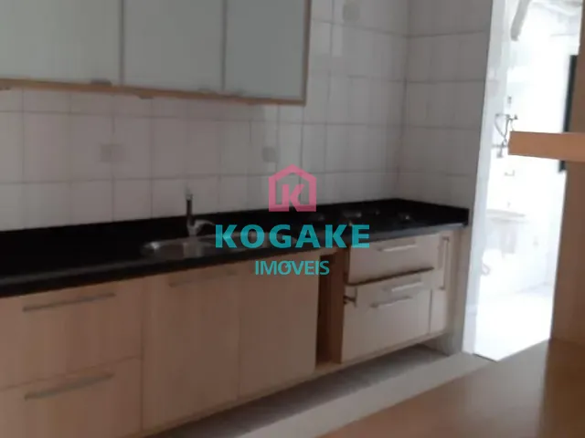 Apartamento com 115m² 4 quartos e 3 banheiros, para alugar, no bairro Parque Residencial Aquarius em São José dos Campos