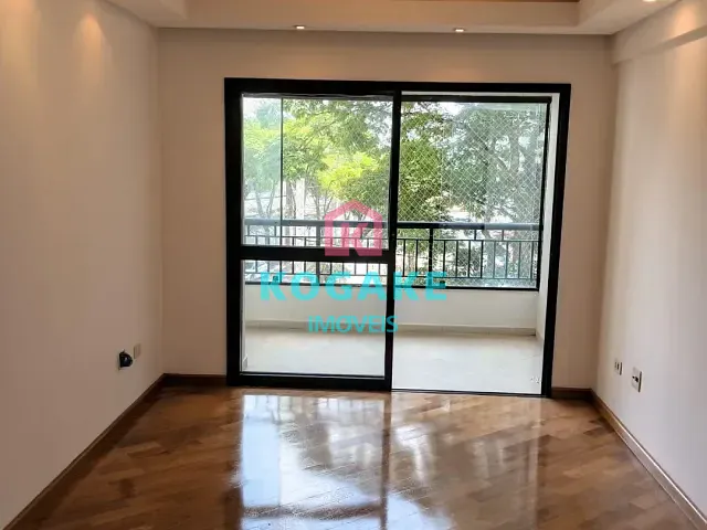Apartamento com 115m² 4 quartos e 3 banheiros, à venda ou para alugar, no bairro Parque Residencial Aquarius em São José dos Campos