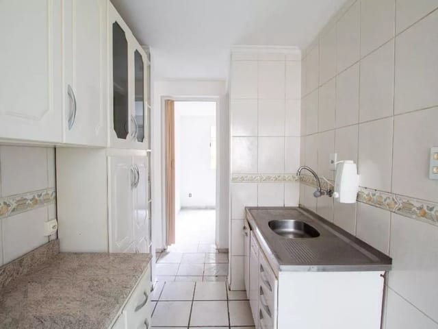Apartamento com 47m² 2 quartos e 1 banheiro, à venda, no bairro Santa Maria em Osasco