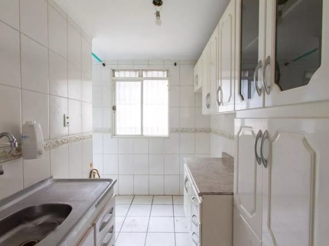 Apartamento com 47m² 2 quartos e 1 banheiro, à venda, no bairro Santa Maria em Osasco