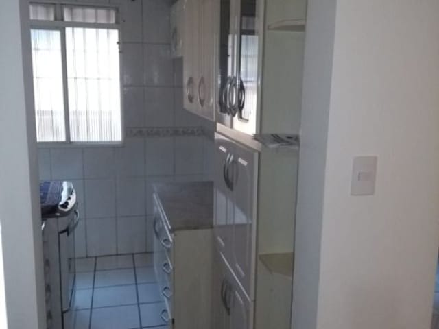 Apartamento com 47m² 2 quartos e 1 banheiro, à venda, no bairro Santa Maria em Osasco