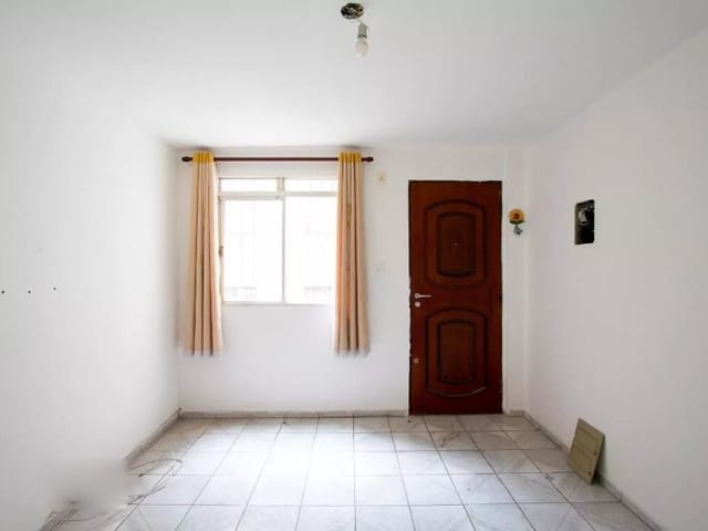 Apartamento com 47m² 2 quartos e 1 banheiro, à venda, no bairro Santa Maria em Osasco