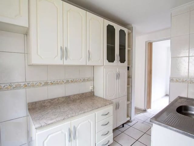 Apartamento com 47m² 2 quartos e 1 banheiro, à venda, no bairro Santa Maria em Osasco