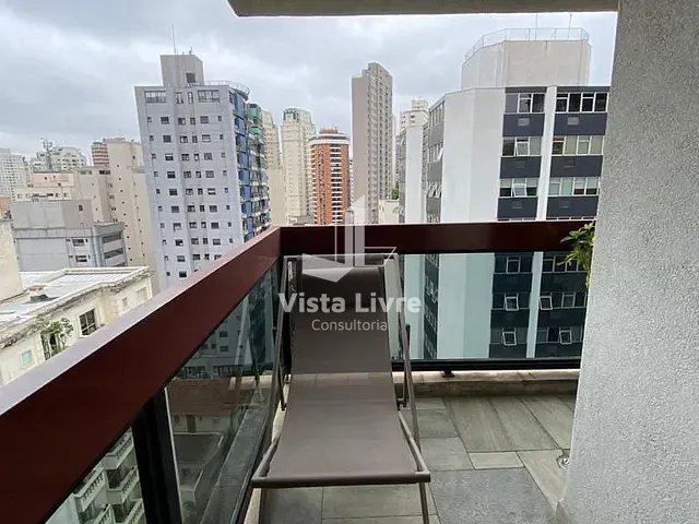 Apartamento com 150m² 3 quartos e 3 banheiros, à venda, no bairro Vila Olímpia em São Paulo