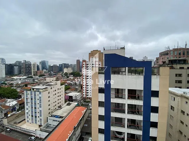 Apartamento com 150m² 3 quartos e 3 banheiros, à venda, no bairro Vila Olímpia em São Paulo