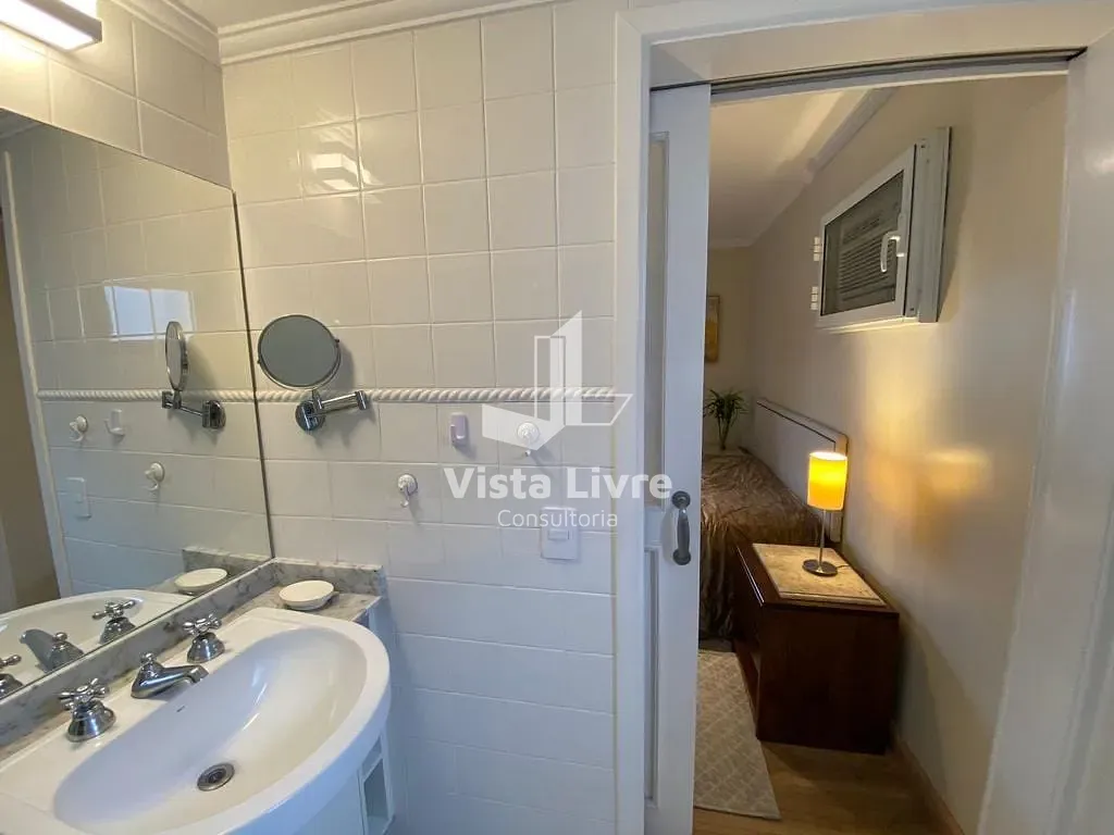 Apartamento, 3 quartos, 150 m² - Foto 40