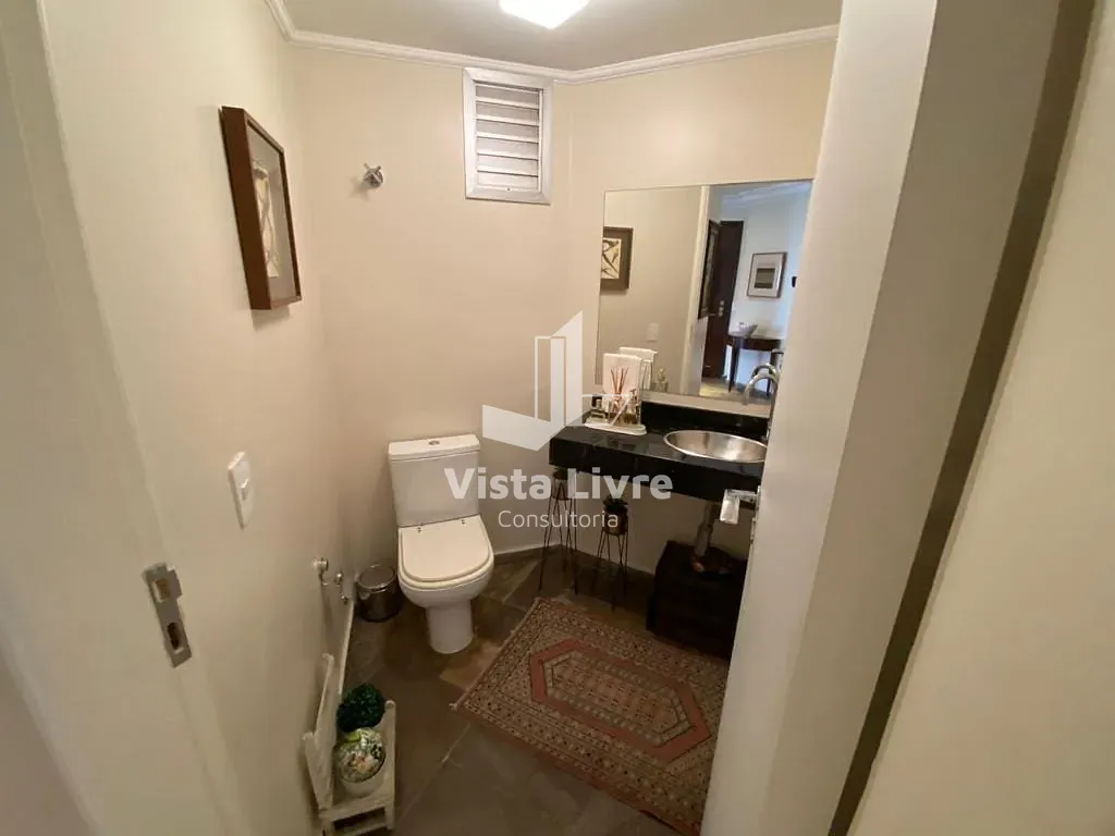 Apartamento, 3 quartos, 150 m² - Foto 37