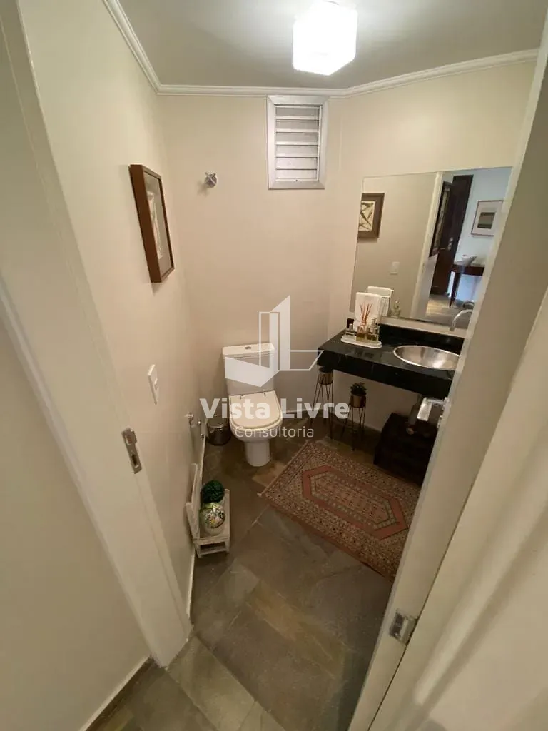 Apartamento, 3 quartos, 150 m² - Foto 38