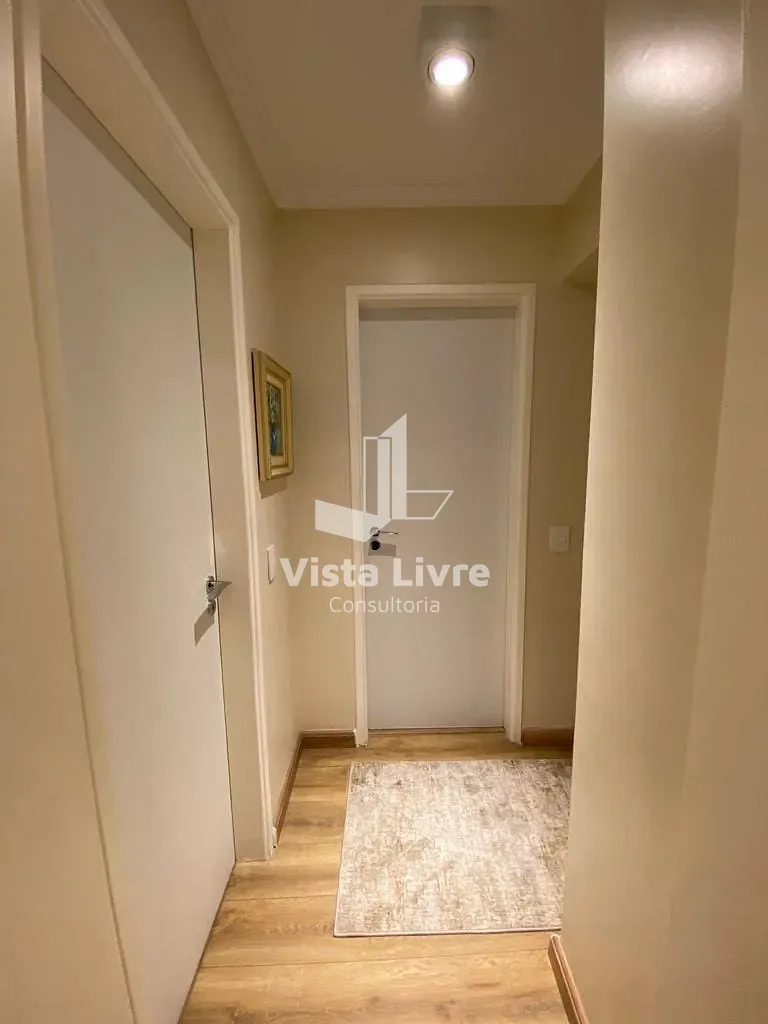 Apartamento, 3 quartos, 150 m² - Foto 31