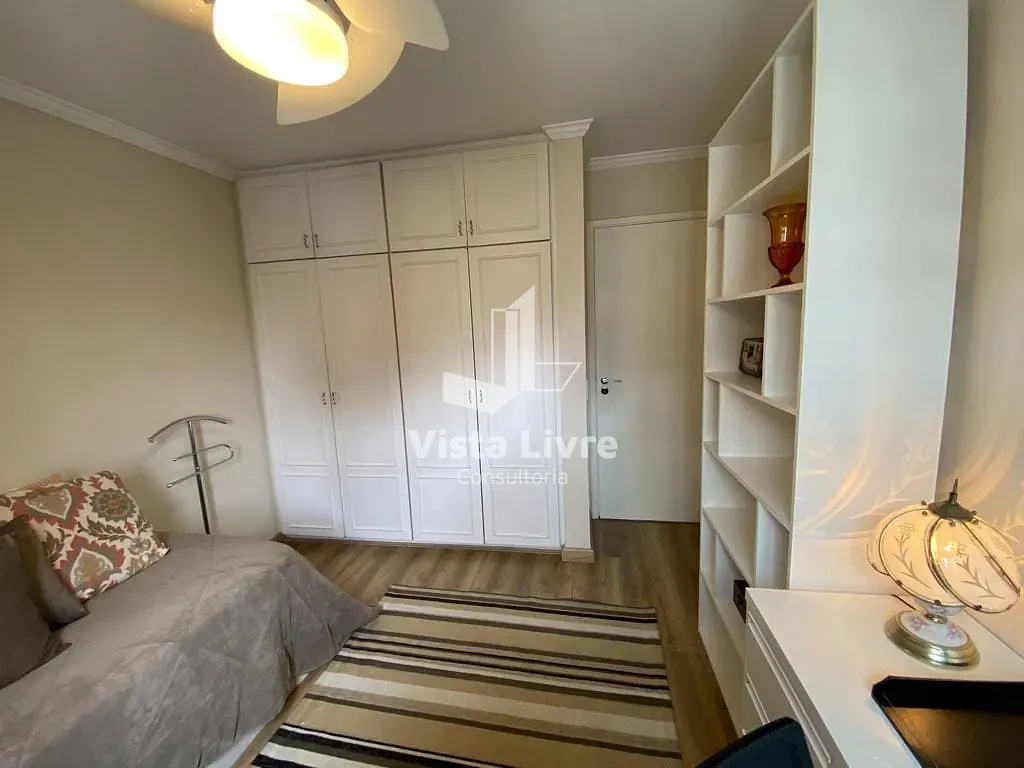 Apartamento, 3 quartos, 150 m² - Foto 33