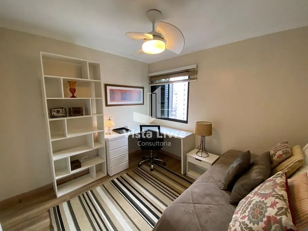 Apartamento, 3 quartos, 150 m² - Foto 32