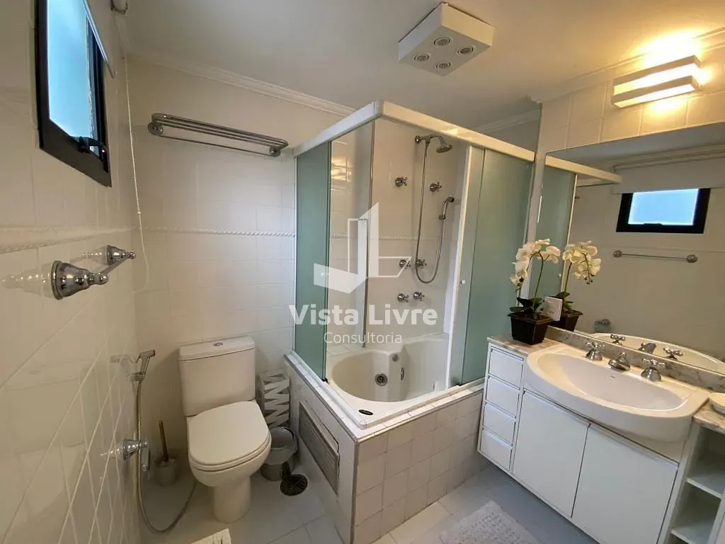 Apartamento, 3 quartos, 150 m² - Foto 35