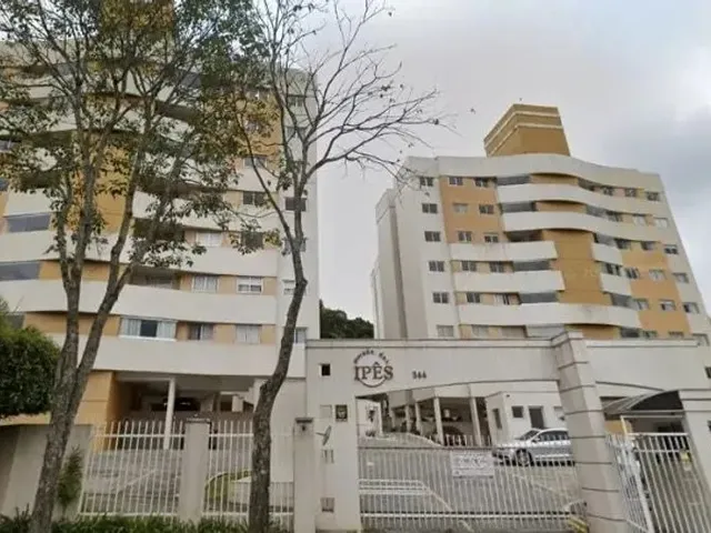 Apartamento para alugar, no bairro Campo Comprido em Curitiba