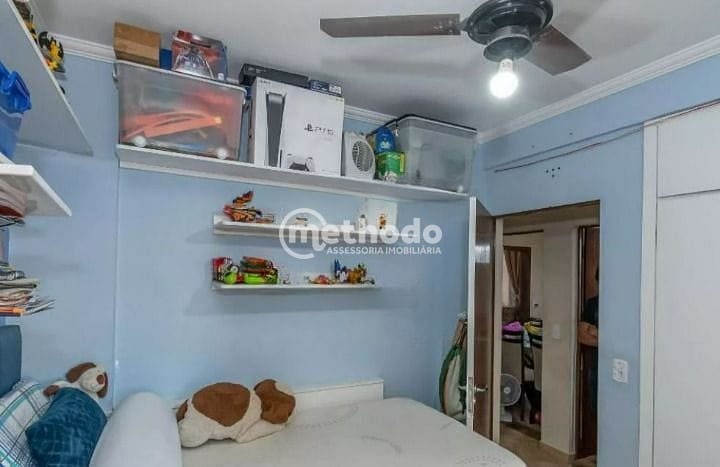 Apartamento, 3 quartos, 70 m² - Foto 8