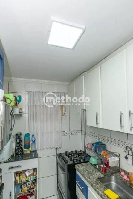Apartamento, 3 quartos, 70 m² - Foto 6