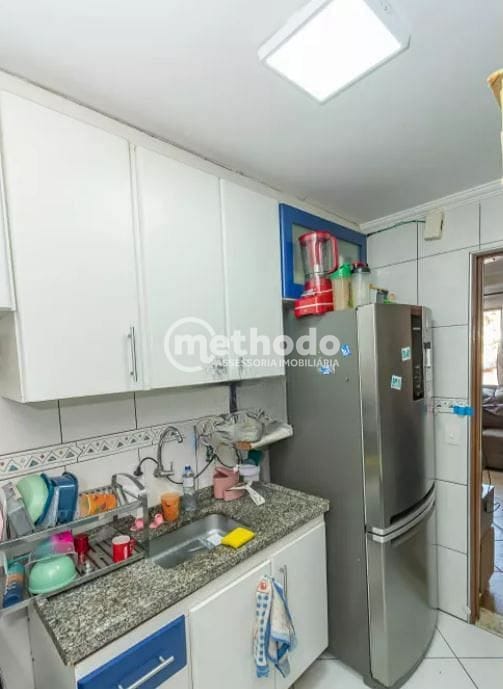 Apartamento, 3 quartos, 70 m² - Foto 5
