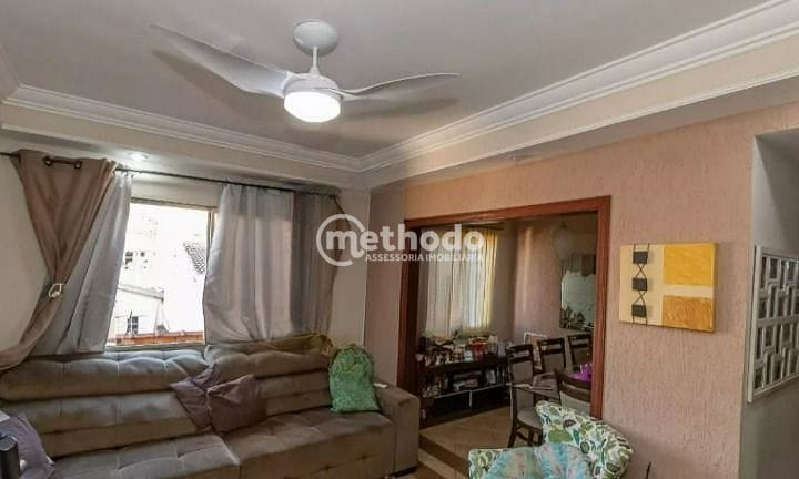 Apartamento, 3 quartos, 70 m² - Foto 1