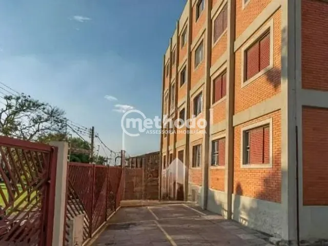 Apartamento com 70m² 3 quartos e 2 banheiros, à venda, no bairro Jardim Quarto Centenário em Campinas