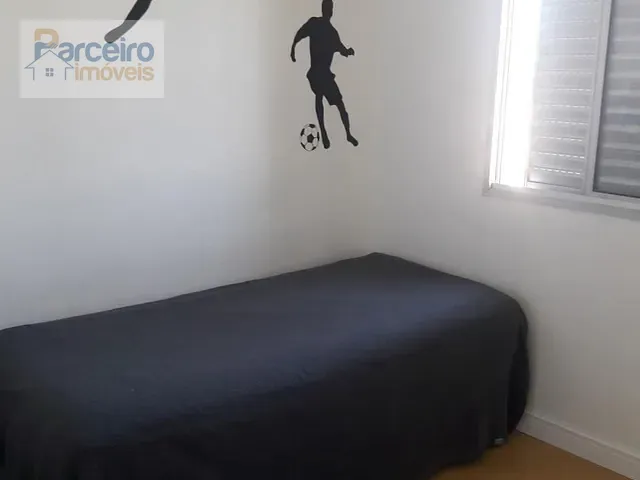 Apartamento 2 quartos e 1 banheiro, à venda, no bairro Vila Carmosina em São Paulo